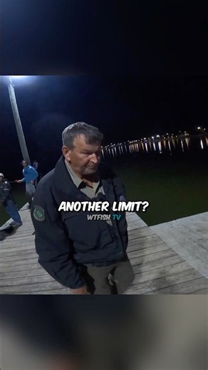How to Fish Over the Daily Limit😳