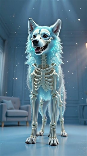 You Raised A Wolf Like A Dog… Here’s What Happened