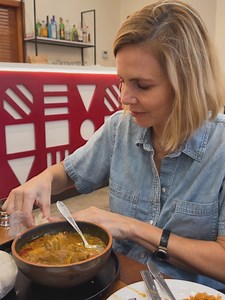 Mariana Van Zeller on Reels