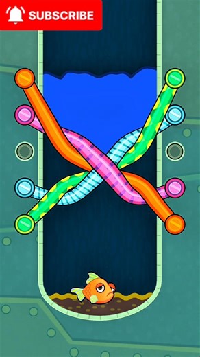 Save The Fish 🐠🐠🐠 #save the fish #top game