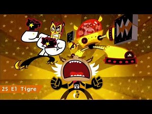 My Nicktoons 30th Anniversary Tribute