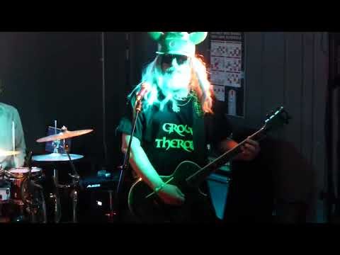 Group Therapy band Michigan Heavy Collective Soul 2026