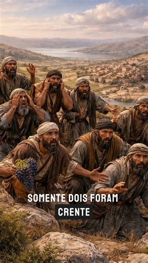 NÃO SEJA INCRÉDULO, SEJA CRENTE #brasil #espiritualidade