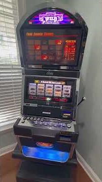 For sale - Bally Slot Machine