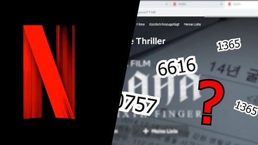 Netflix für Profis: Diese drei Tricks müssen Sie kennen