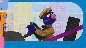 Watch Sesame Street Season 52 Episode 27 - Haymobile