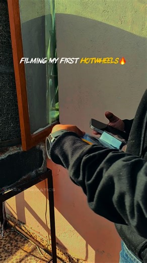 么LEX📷 on Instagram: "My First HotWheels🔥 #hotwheels #cinematic #hotwheelscollector #cinematography #powerhouse #behindthescenes #cinematicvideo #maserati"