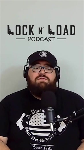 Glock V being shipping December 1 - Lock N Load Podcast | Lock N' Load Firearms LLC