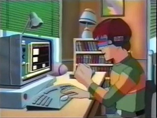 ROBOCOP - Alpha Commando - S01E10 - Robopop