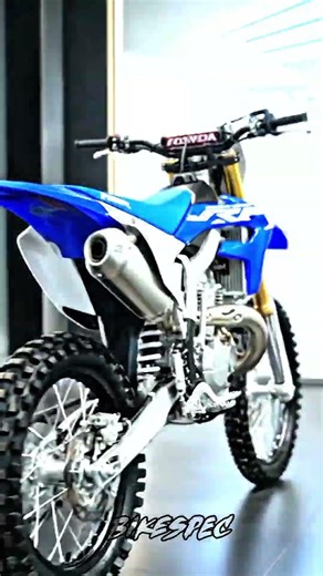 2026 Honda CRF150R 🔥 Full Specs Review | Mini Motocross Machine Explained