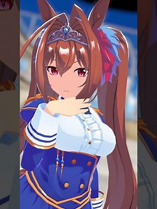 Kavkaz (Daiwa Scarlet ver.) - #umamusumeprettyderbygame #umamusume #kavkaz