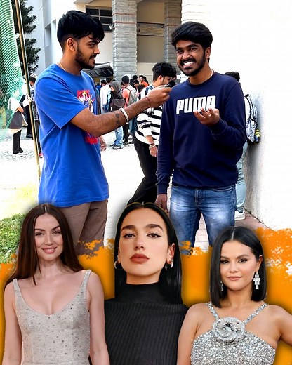 1.6M views · 14K reactions | Top 5 Celebrity Crushes  | No One Cares | Facebook