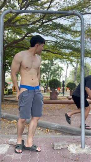 ดึงข้อโชว์ #กดกระดิ่งเพื่อเเจ้งเตือนจะได้ไม่พลาดเวลาลงคลิปใหม่ๆครับ โชว์