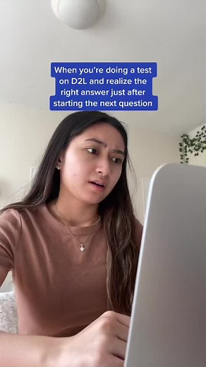 Maximizing Success with D2L Hacks for Online Tests