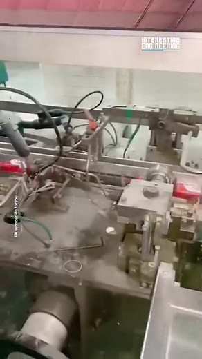 Streamlined packing systems utilize advanced automation and efficient design to expedite the packaging process, significantly reducing manual labor and increasing productivity. These systems integrate cutting-edge technology such as robotics to ensure precision, speed, and minimal waste in packaging operations. | Interesting Engineering