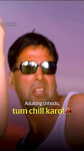 13K views · 169 reactions | We call this the “free form” kind of dance! 來 #Aitraaz #AkshayKumar #KareenaKapoorKhan #ZEE5Global #ShowtimeWithZEE5 [ Akshay Kumar, Kareena Kapoor Khan, Adulting, Genz, Corporate, Bollywood, Cinema ] | ZEE5 | Facebook