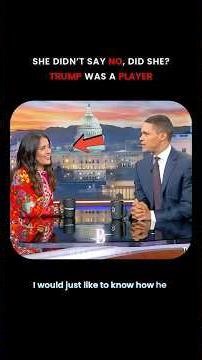 Salma Hayek Reveals How Donald Trump Asked Her Out