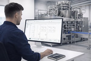 Effective software for the electrical industry - English - PC SCHEMATIC