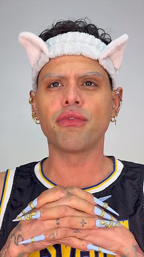 Tutorial de pele #creatorsearchinsights #makeup #tutorial | Diego Glow