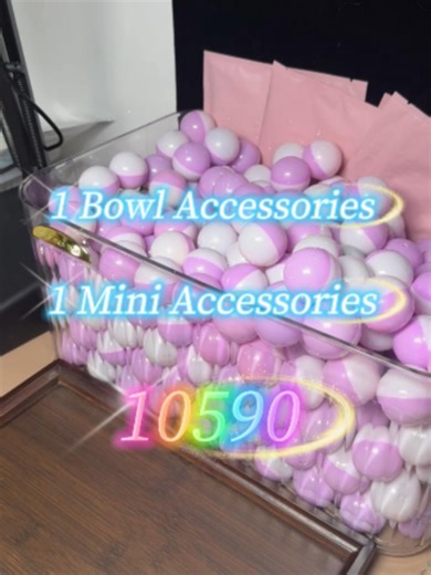 Hi Charlene, this is your order video.❤️ Hope you like it.😊#asmrpacking #smallbusinessowner