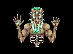 Terraria Moon Lord 1 Hour