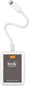 Ablenet Hook + 3rd Gen - Compatible with Tablet iPad, Cell Phone iPhone or iPod Touch - AbleNet Part ID: 10000030