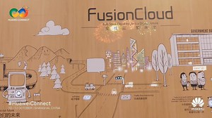 An inspiring and intelligent future, powered by Huawei’s Full-Stack Cloud solution, is yours to enjoy. Get a taste of it at #HuaweiConnect: https://tinyurl.com/FBPSM-HC2018 #ActivateIntelligence | Huawei