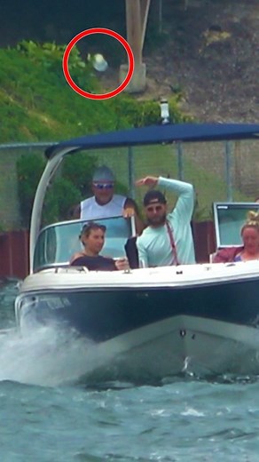 Haulover Inlet on Instagram: "Season's barely getting started in Point Pleasant, and we already have a few people littering the canal. Does the Captain deserve the fine on this one? Full video on YouTube. Link in bio! Did we film your boat? Get your video here ➡️ www.wavyboats.net link in bio 🌊 🌊 🌊 #wavyboats #hauloverboats #yamahaoutboards #hauloverinlet #Miami #frescochannel #mercuryoutboards #boatingmiami #boatingaroundmiami #officiallyoffshore #centerconsolesonly #fishingteam #boatsdaily 