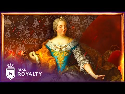 Diplomacy & Tyranny: The Ruthless Rule Of The Habsburg Dynasty