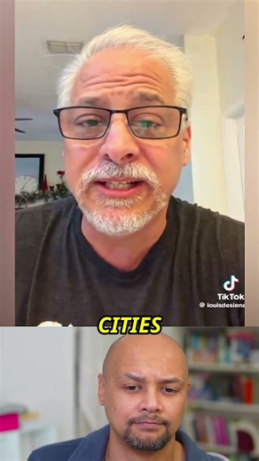 ALWAYS THE DEMS AT FAULT