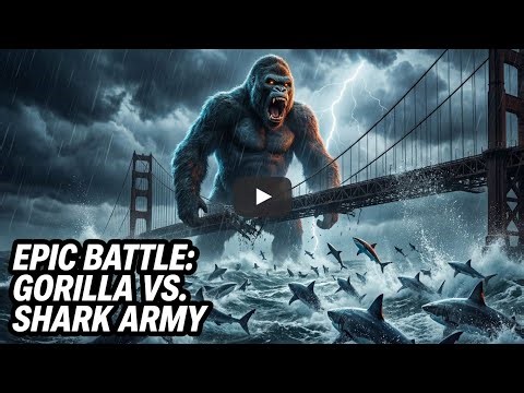 The Most Intense Animal Battles Ever (Full Compilation) #wildlife #epicbattle