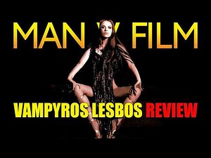 Vampyros Lesbos 4K Review | Severin Films | Eurocult | Jess Franco