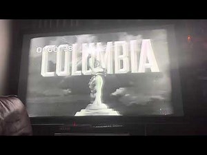 Opening to Holiday 1987 VHS