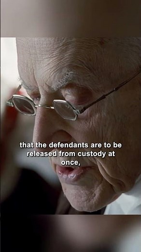 Amistad (1997)The Most Shocking Dialogue in the Courtroom