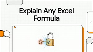 30K views · 128 reactions | This is how Excel explains itself. 易 Select a formula → right-click → get an explanation → saved as a note. No Copilot. No modern Excel requirements. Just clean VBA and a tool you’ll actually use.  Watch the full training + download the workbook. LINK'S IN THE COMMENTS.  #ExcelVBA #ExcelWithoutCopilot #ExcelAutomation #ExcelSkills | Excel For Freelancers | Facebook