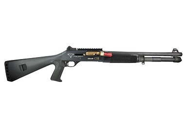 TTI Benelli M4 Gunsmith Package
