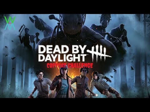 DBD Copycat Challenge