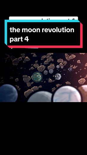 Moon Revolution Part 4: Unveiling the Truth of the Earth Moon