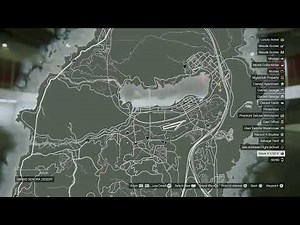 GTA 5 Online How to Unlock Dax Missions Easy
