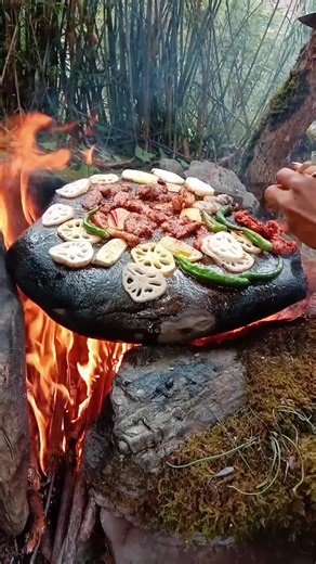 Why You Shouldn't Grill Meat on Any Stone