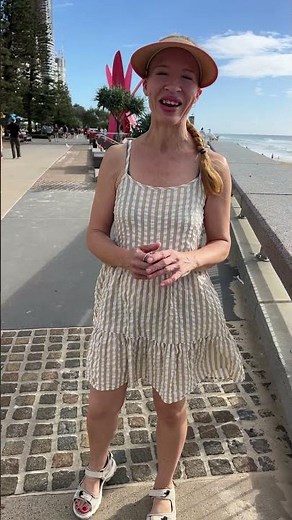 Morning Power Walk Vibes! 🚶‍♀️✨ ECCO Sandals Review