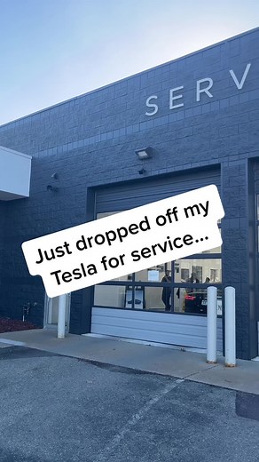 Tesla Autopilot on TikTok