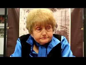 Eva Chats: Mengele's Experiments Part 1