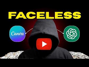Making Faceless YouTube Videos Is Easy, Actually
