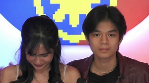 1.7M views · 43K reactions | Si Eliza nga ang kasama ni Marco na...