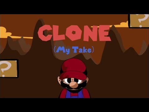 [+FLP] Clone (Faker Mario Mix) - My Take