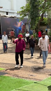 27K views · 66K reactions | Head Chef Harpal Singh Sokhi Adds Magic to the Show with His Culinary Skills as he spotted at the launch of Laughter Chefs Unlimited Entertainment - Season 3! ✨ Loved getting the first glimpse of the celebrity contestants. Get ready for unlimited fun! #harpalsinghsokhi #tellymasala #LaughterChefs #Season3 #CelebrityContestants #RealityTV #EntertainmentNews #LaunchEvent #UnlimitedEntertainment | Telly Masala | Facebook