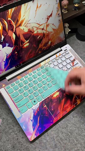 Protect Your Laptop Keyboard with a Comfortable Keyboard Protector