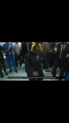 Samuel Eto'o officiel ⛎ (@.samuel_etoo_officiel)’s videos with son original - Samuel Eto'o officiel ⛎