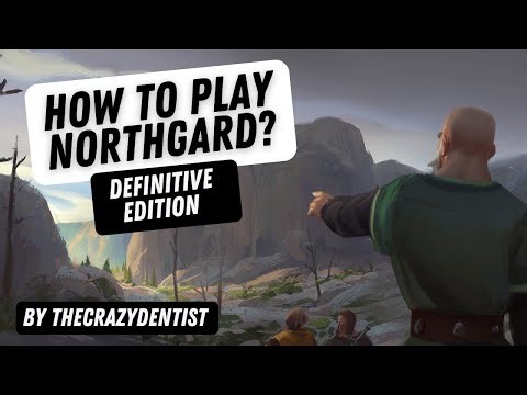 Northgard Definitive Edition | How to play Northgard
